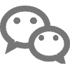Icon We Chat